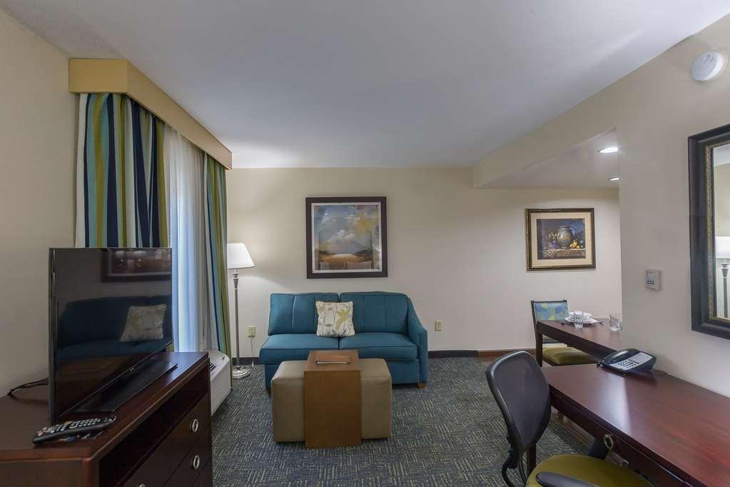 Homewood Suites By Hilton Davidson Стая снимка