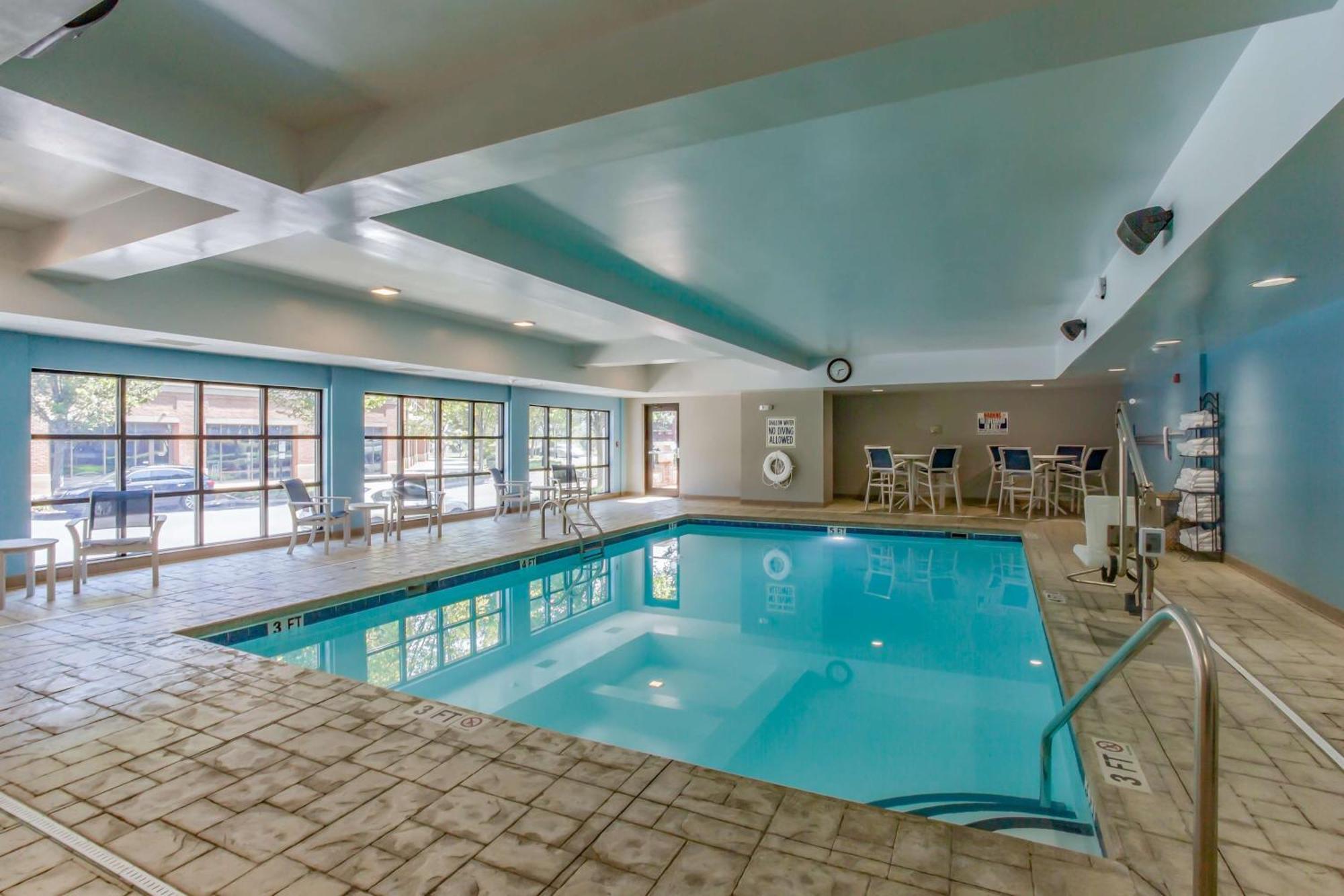 Homewood Suites By Hilton Davidson Екстериор снимка