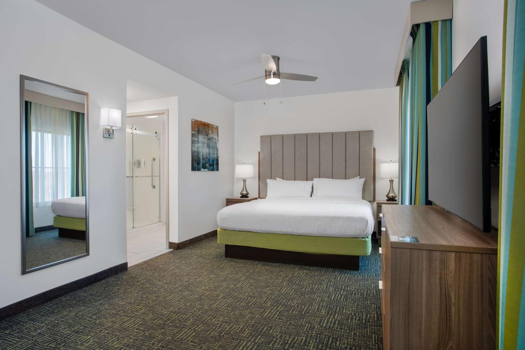 Homewood Suites By Hilton Davidson Екстериор снимка