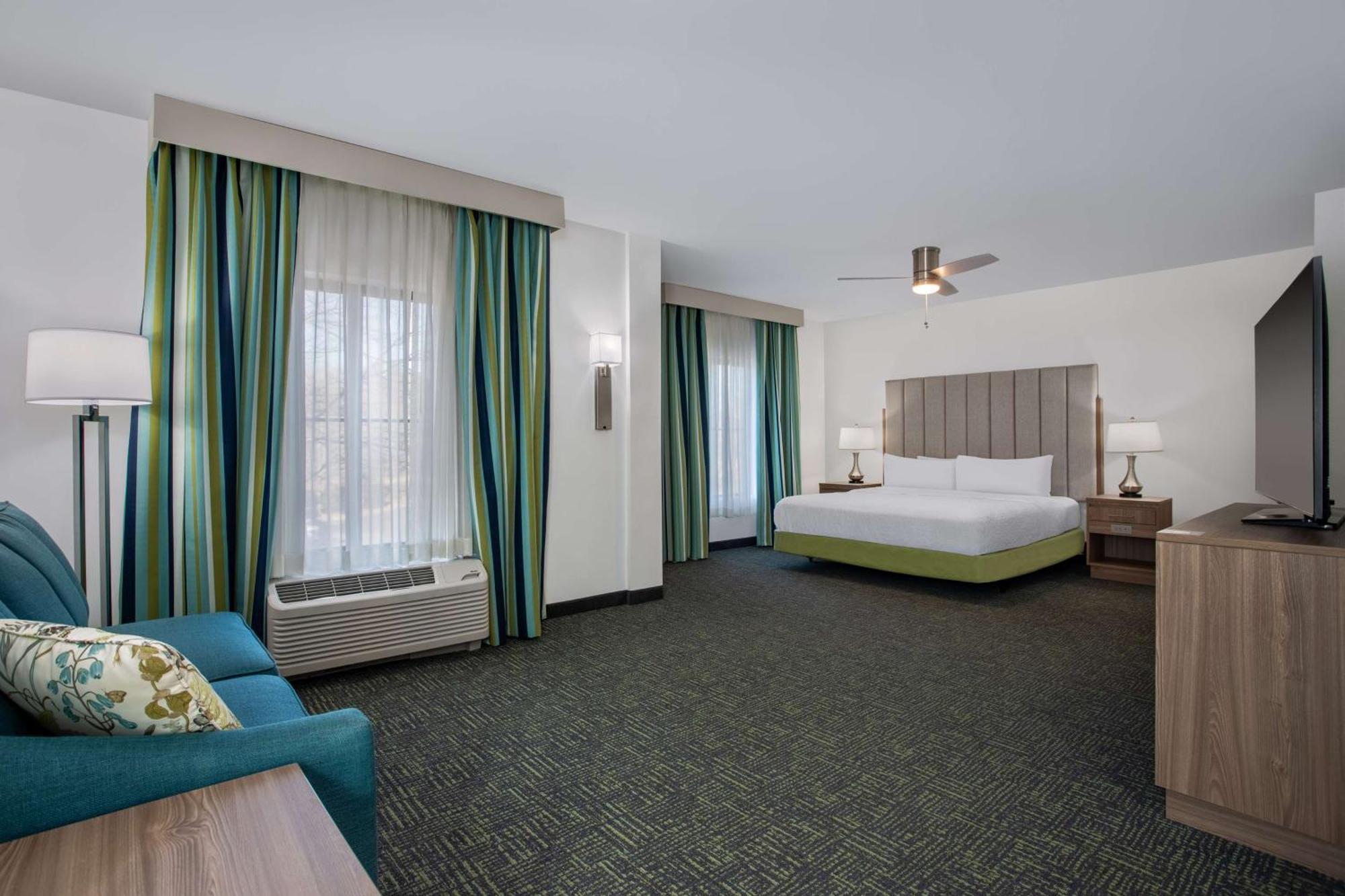 Homewood Suites By Hilton Davidson Екстериор снимка