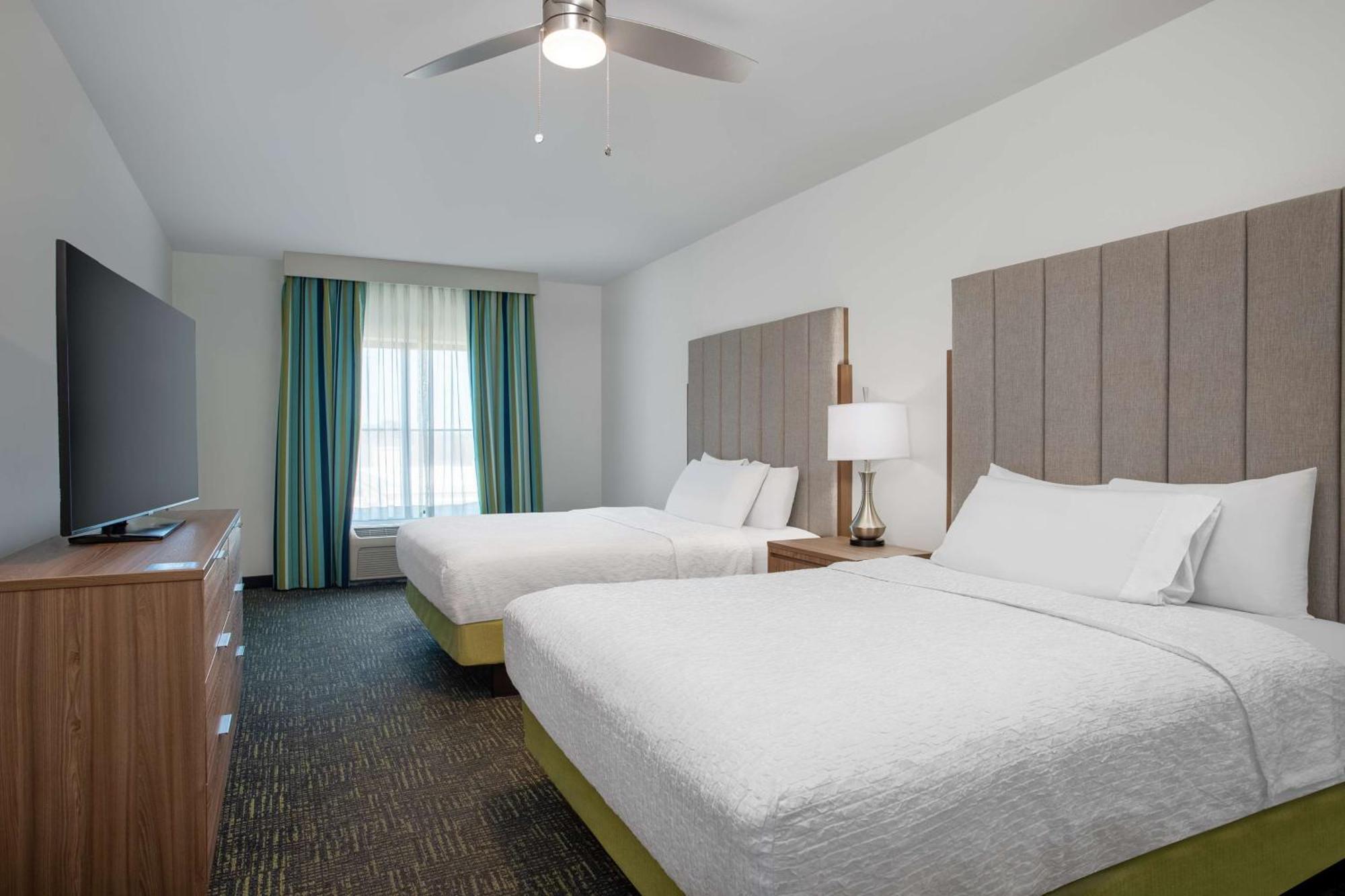 Homewood Suites By Hilton Davidson Екстериор снимка