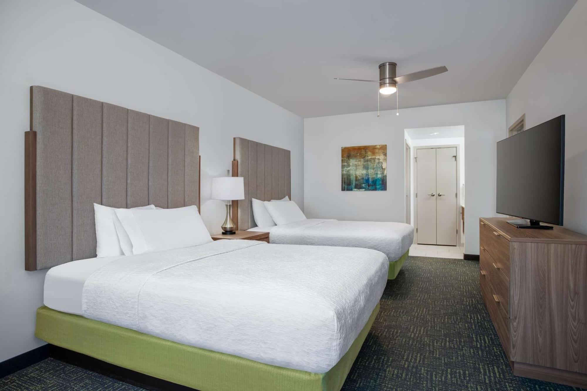 Homewood Suites By Hilton Davidson Екстериор снимка