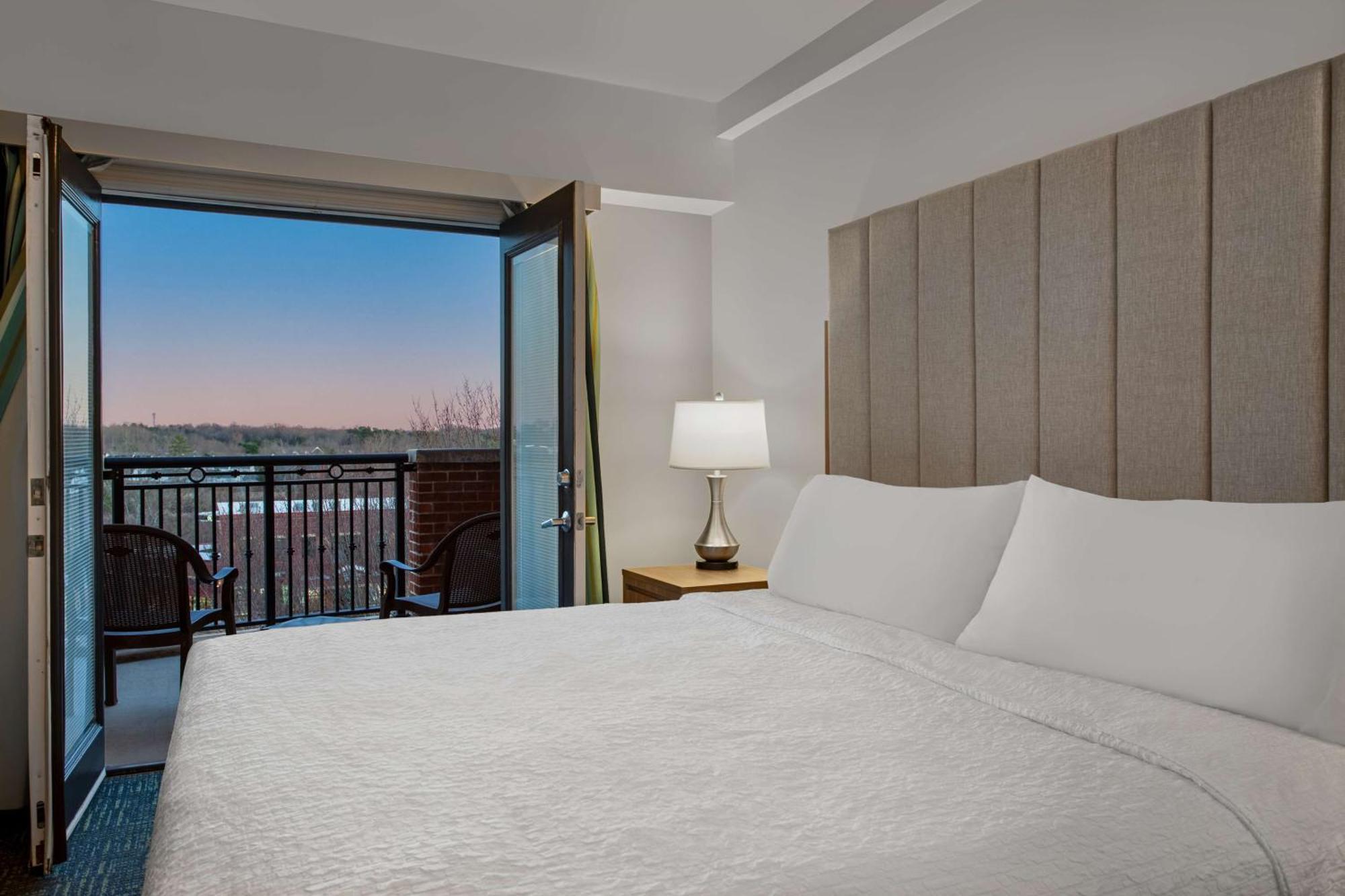 Homewood Suites By Hilton Davidson Екстериор снимка