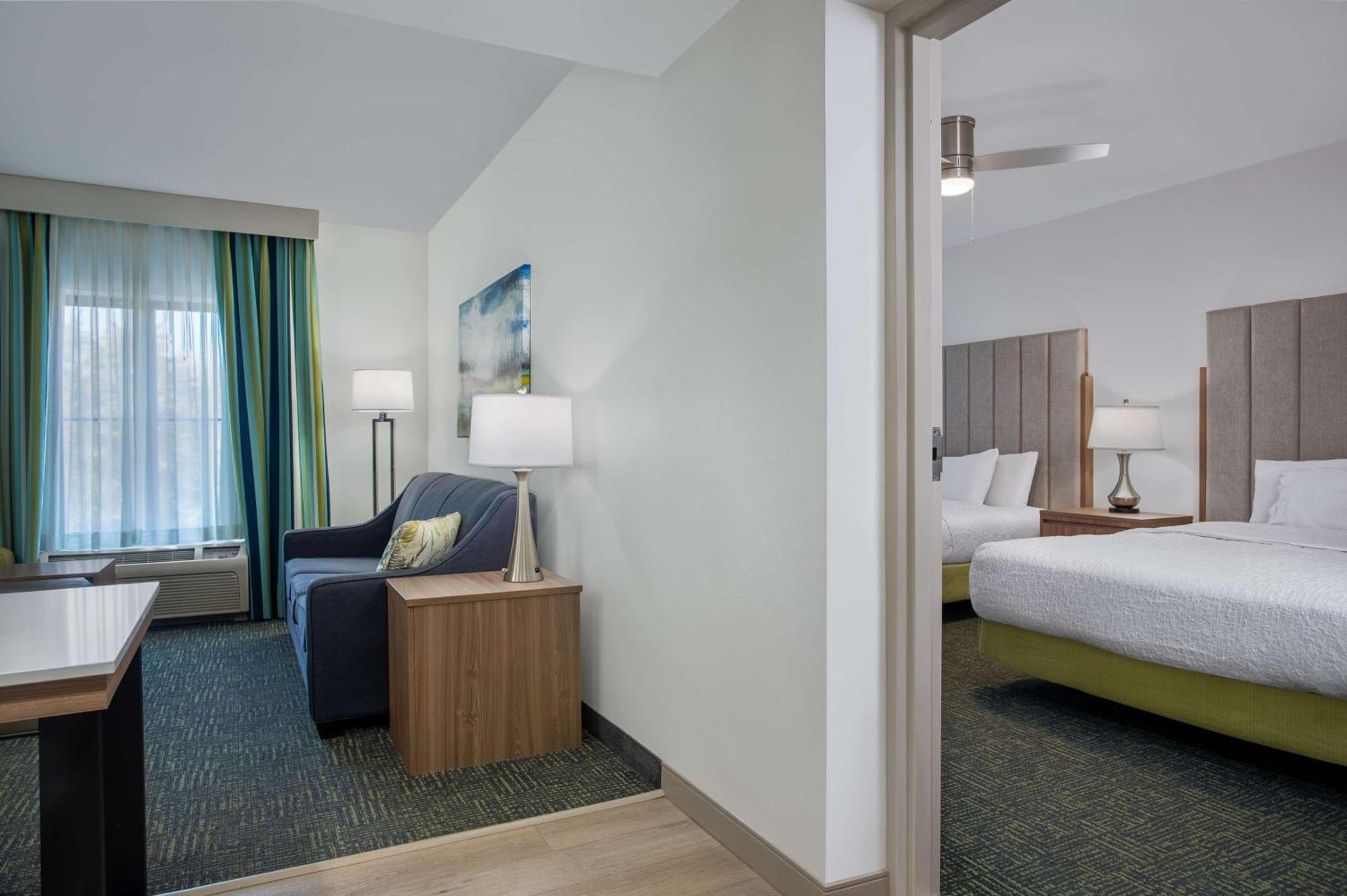 Homewood Suites By Hilton Davidson Екстериор снимка
