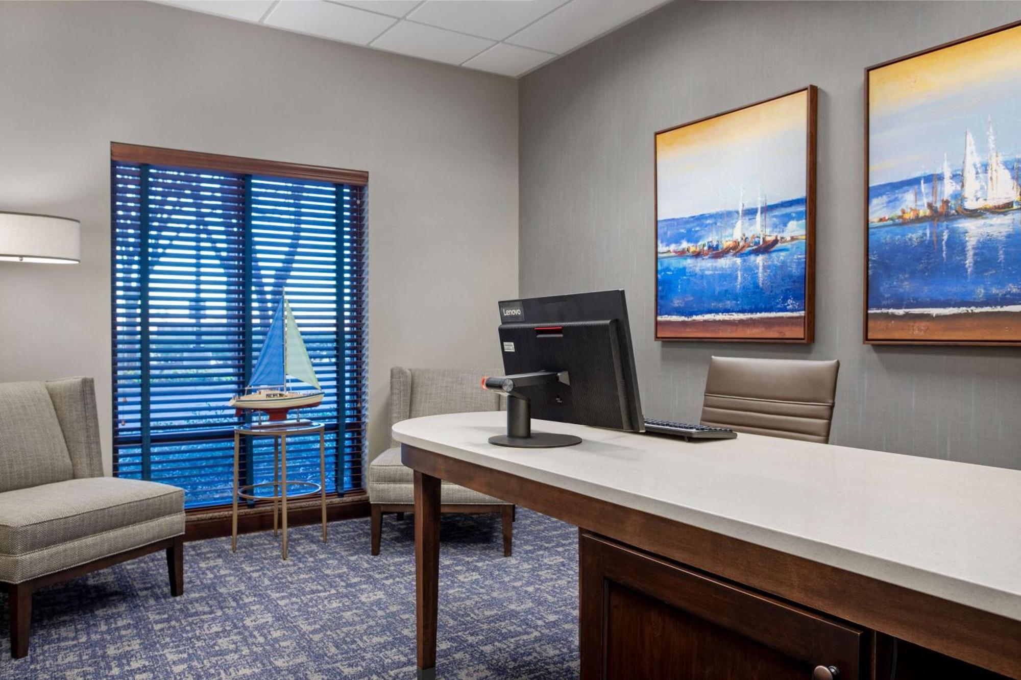 Homewood Suites By Hilton Davidson Екстериор снимка