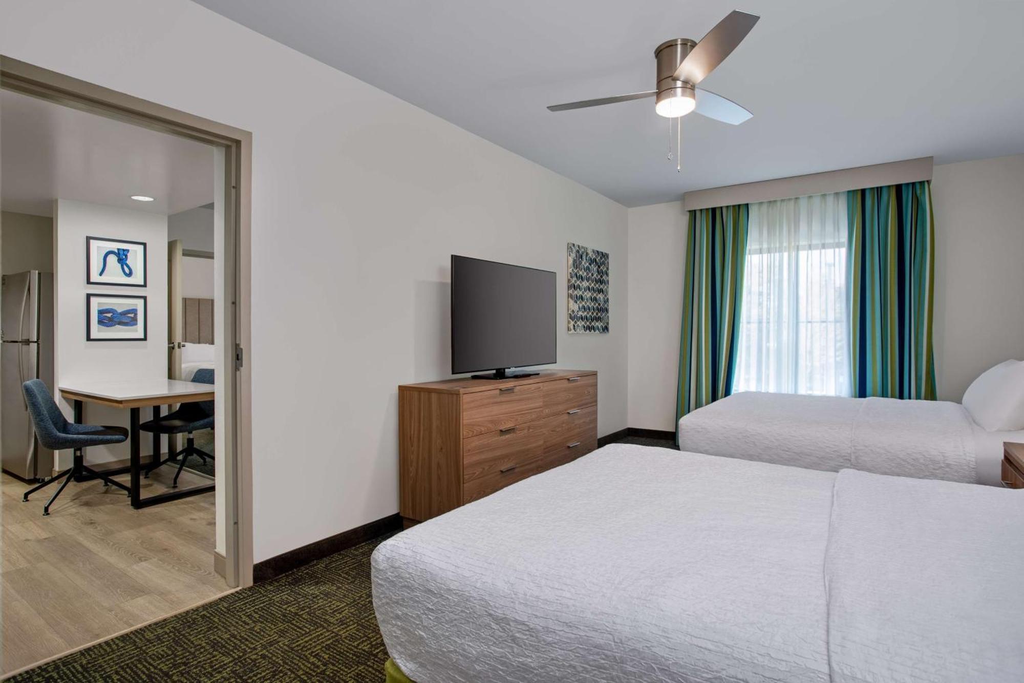 Homewood Suites By Hilton Davidson Екстериор снимка