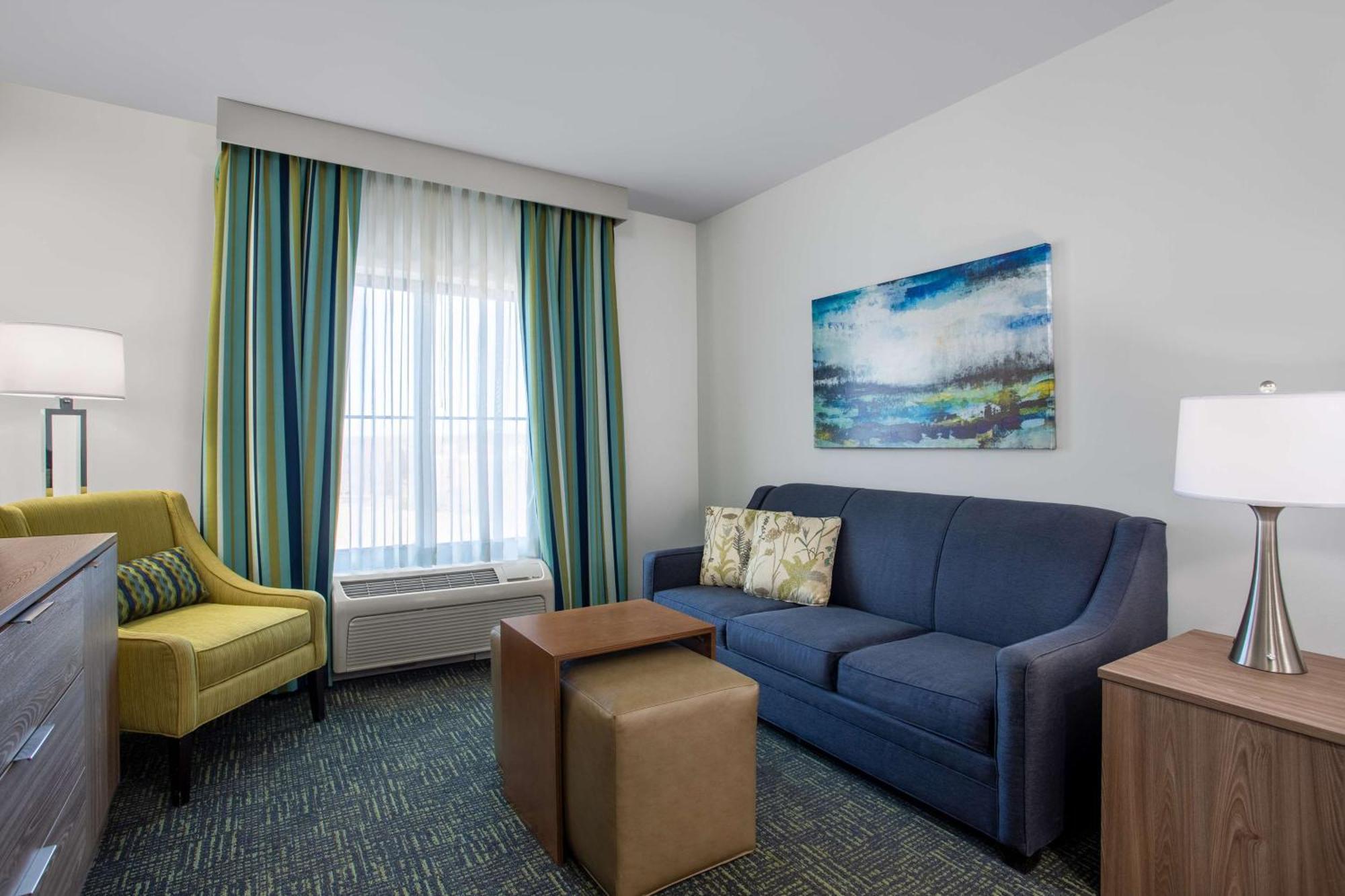 Homewood Suites By Hilton Davidson Екстериор снимка