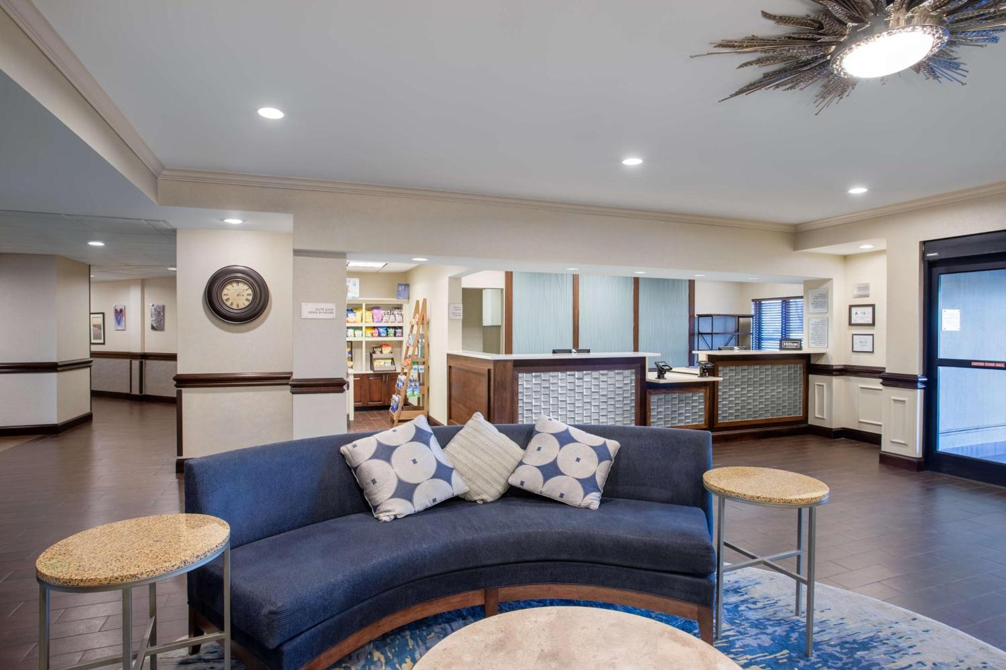 Homewood Suites By Hilton Davidson Екстериор снимка