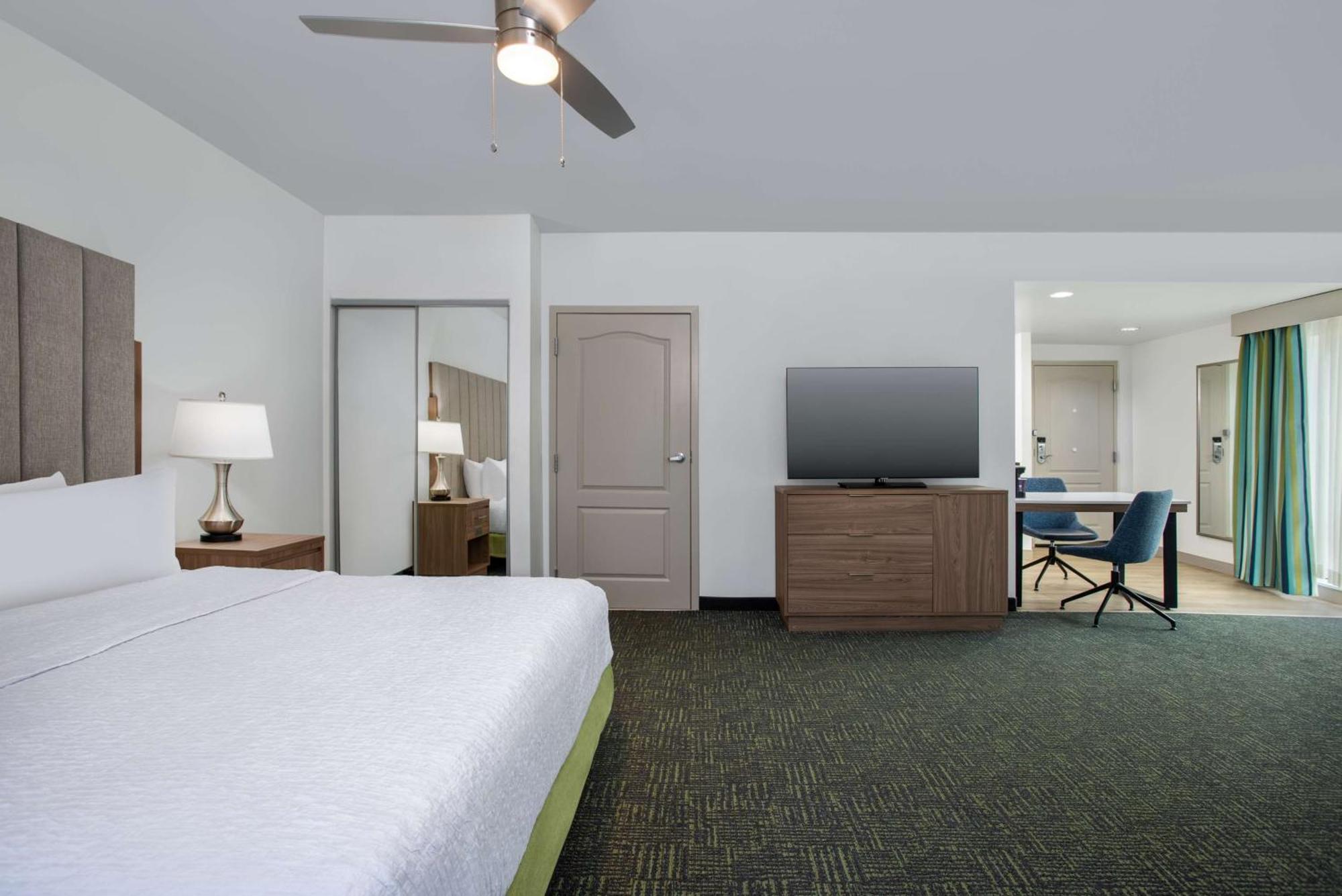 Homewood Suites By Hilton Davidson Екстериор снимка
