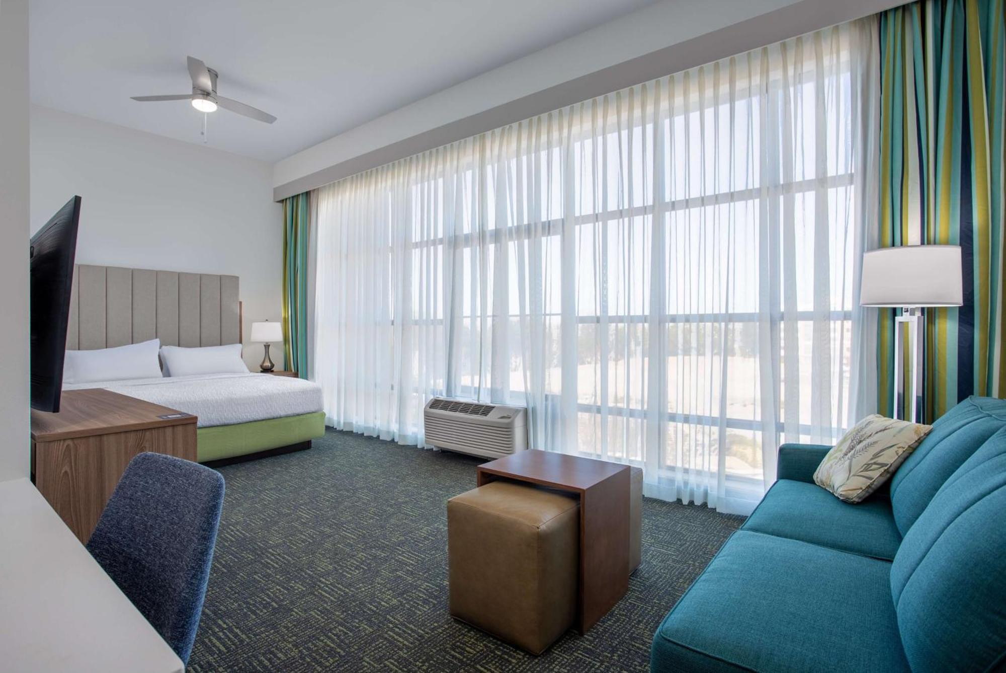 Homewood Suites By Hilton Davidson Екстериор снимка