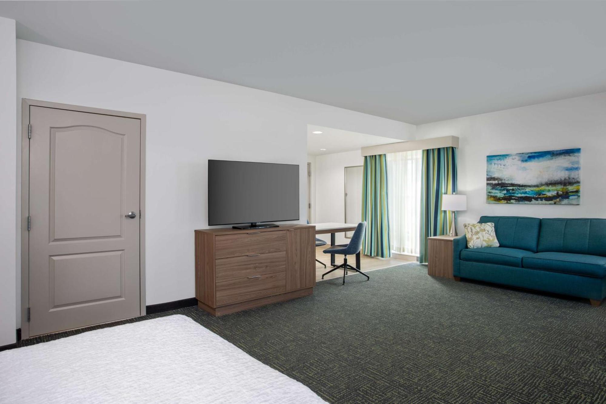 Homewood Suites By Hilton Davidson Екстериор снимка