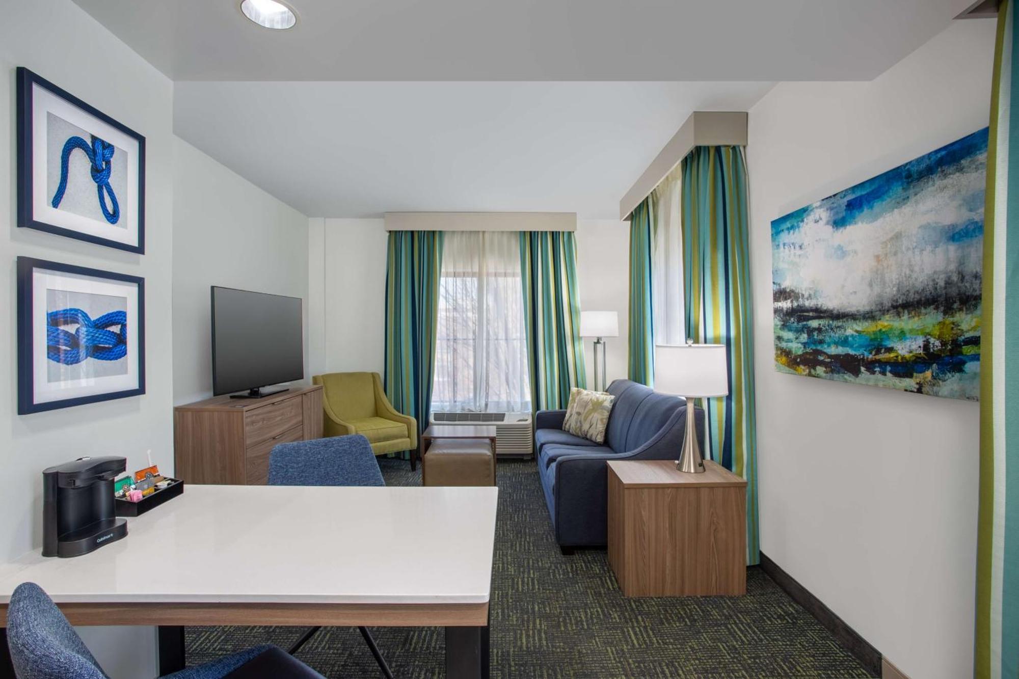 Homewood Suites By Hilton Davidson Екстериор снимка