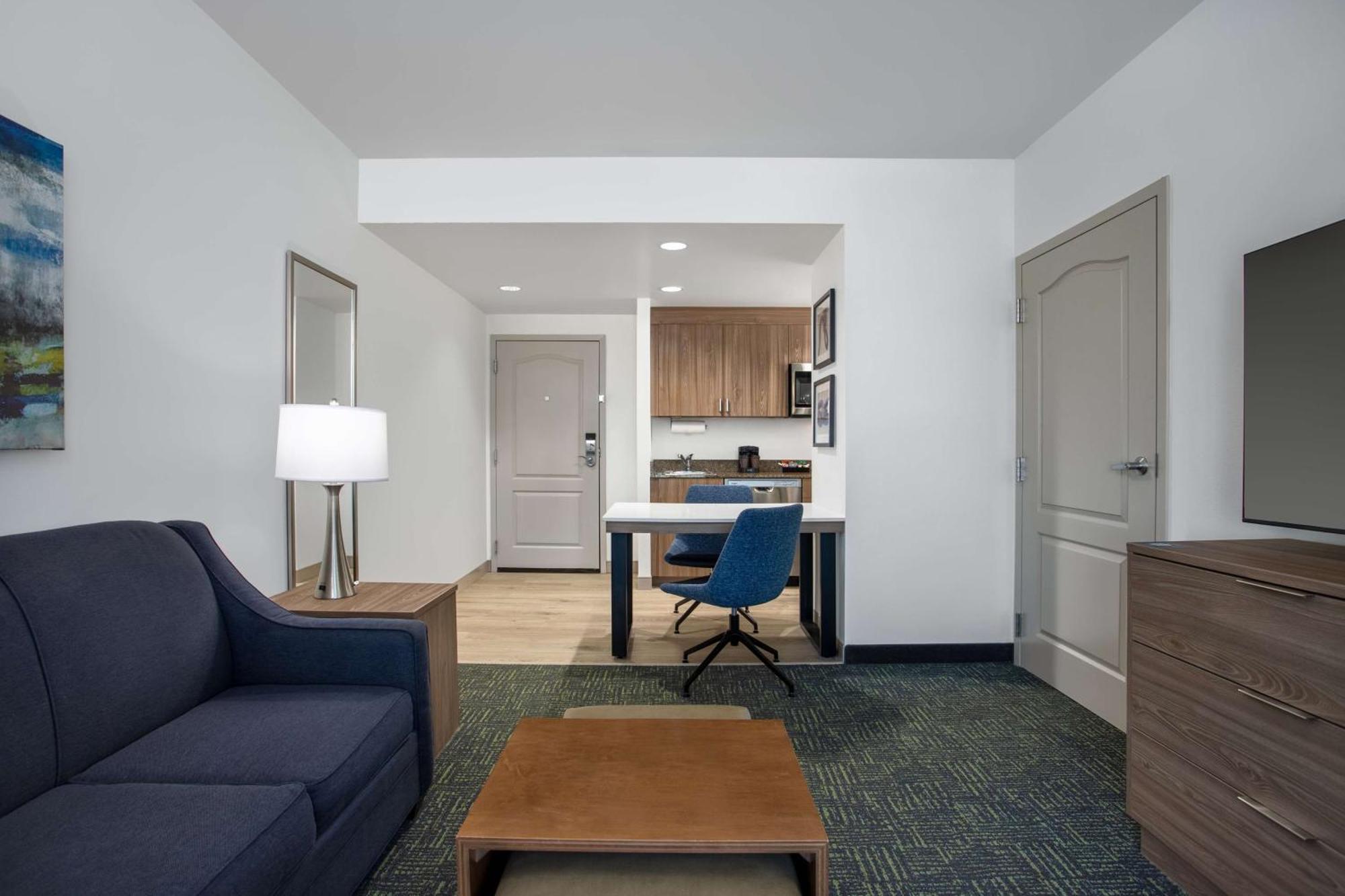 Homewood Suites By Hilton Davidson Екстериор снимка