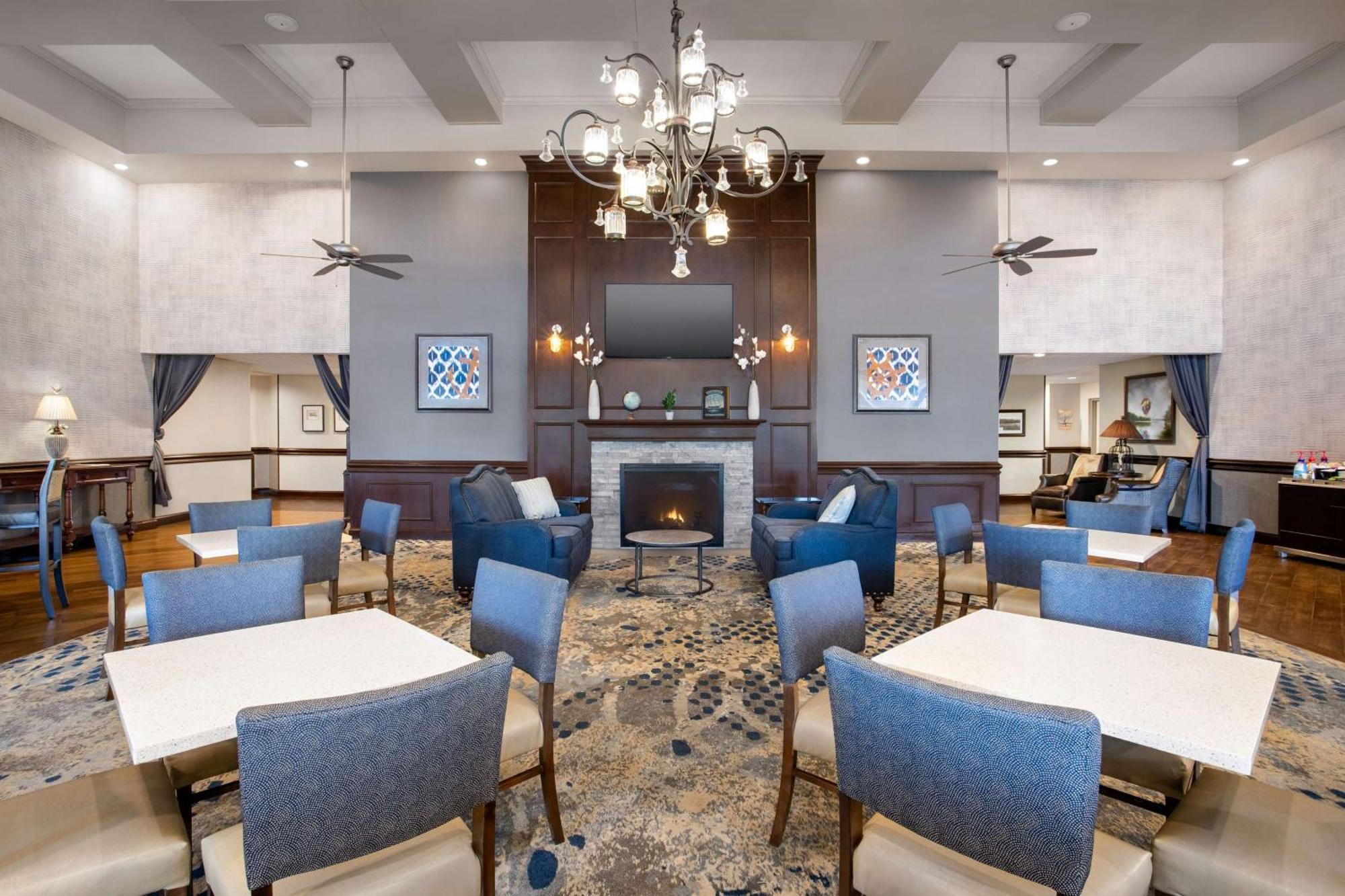 Homewood Suites By Hilton Davidson Екстериор снимка