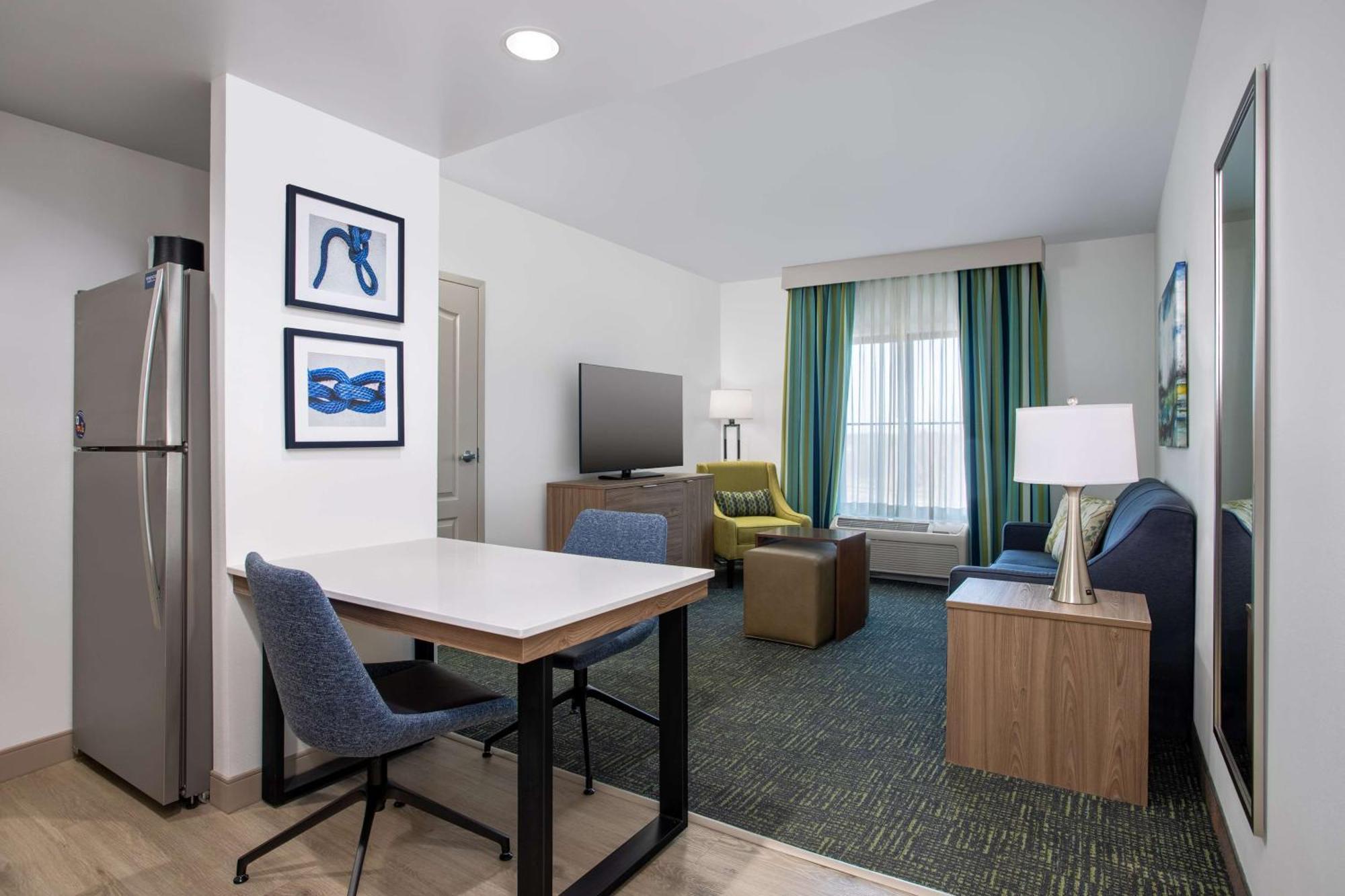 Homewood Suites By Hilton Davidson Екстериор снимка