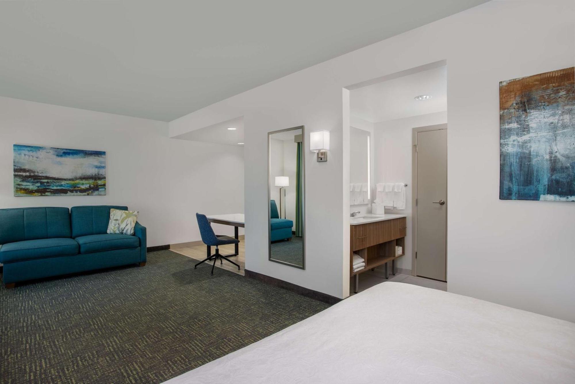 Homewood Suites By Hilton Davidson Екстериор снимка