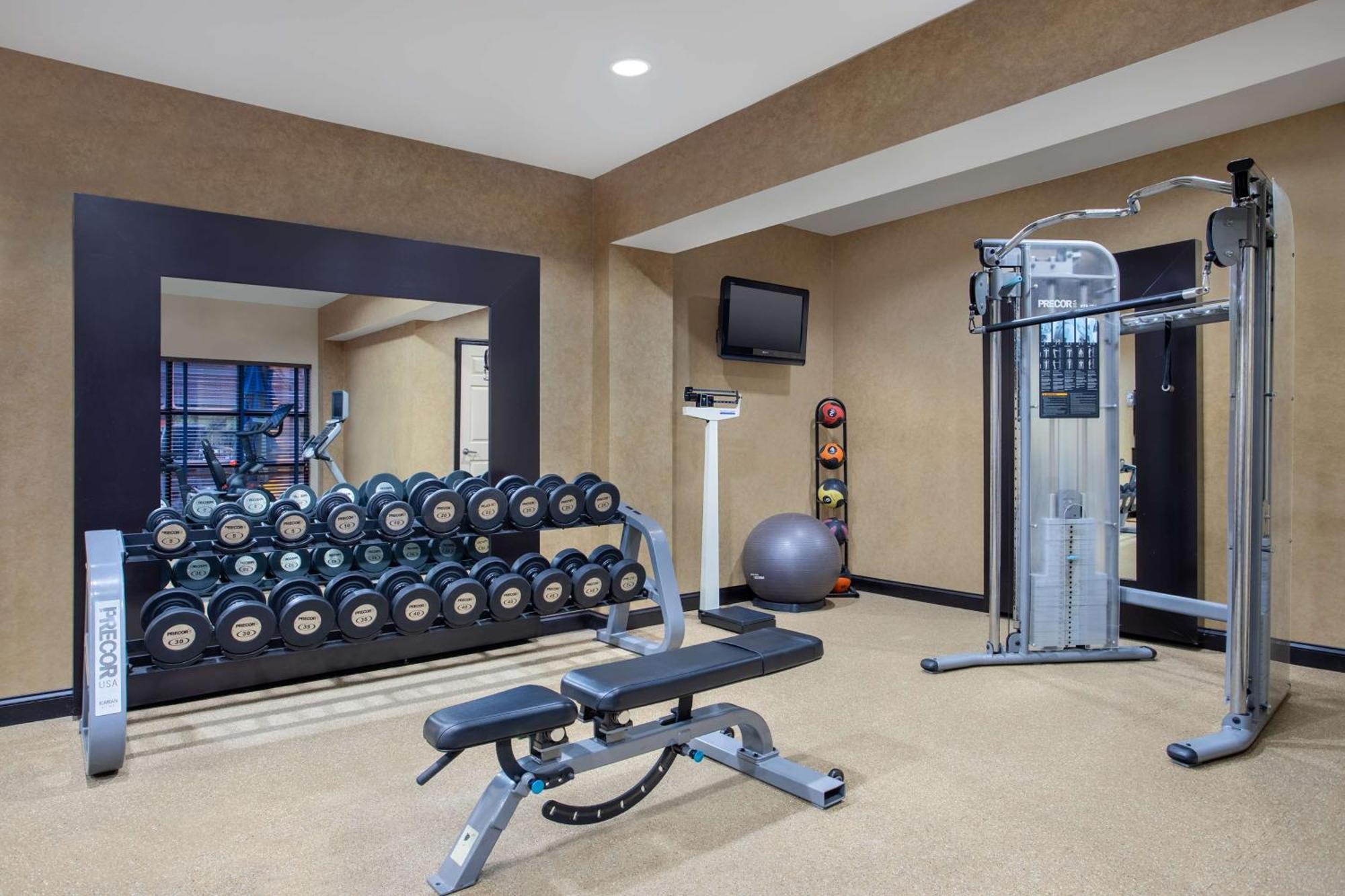 Homewood Suites By Hilton Davidson Екстериор снимка