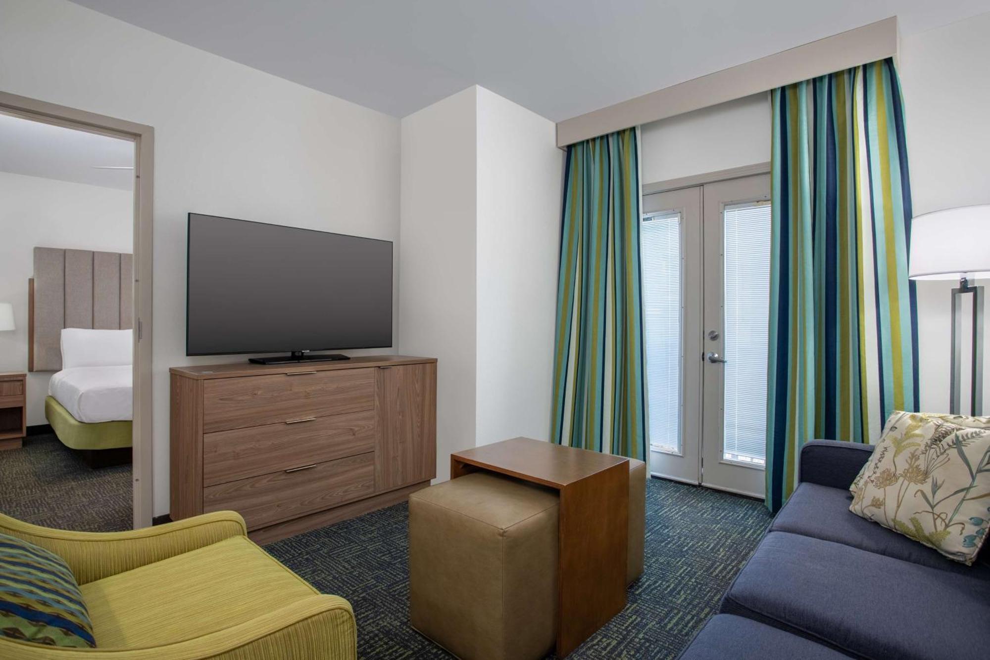 Homewood Suites By Hilton Davidson Екстериор снимка