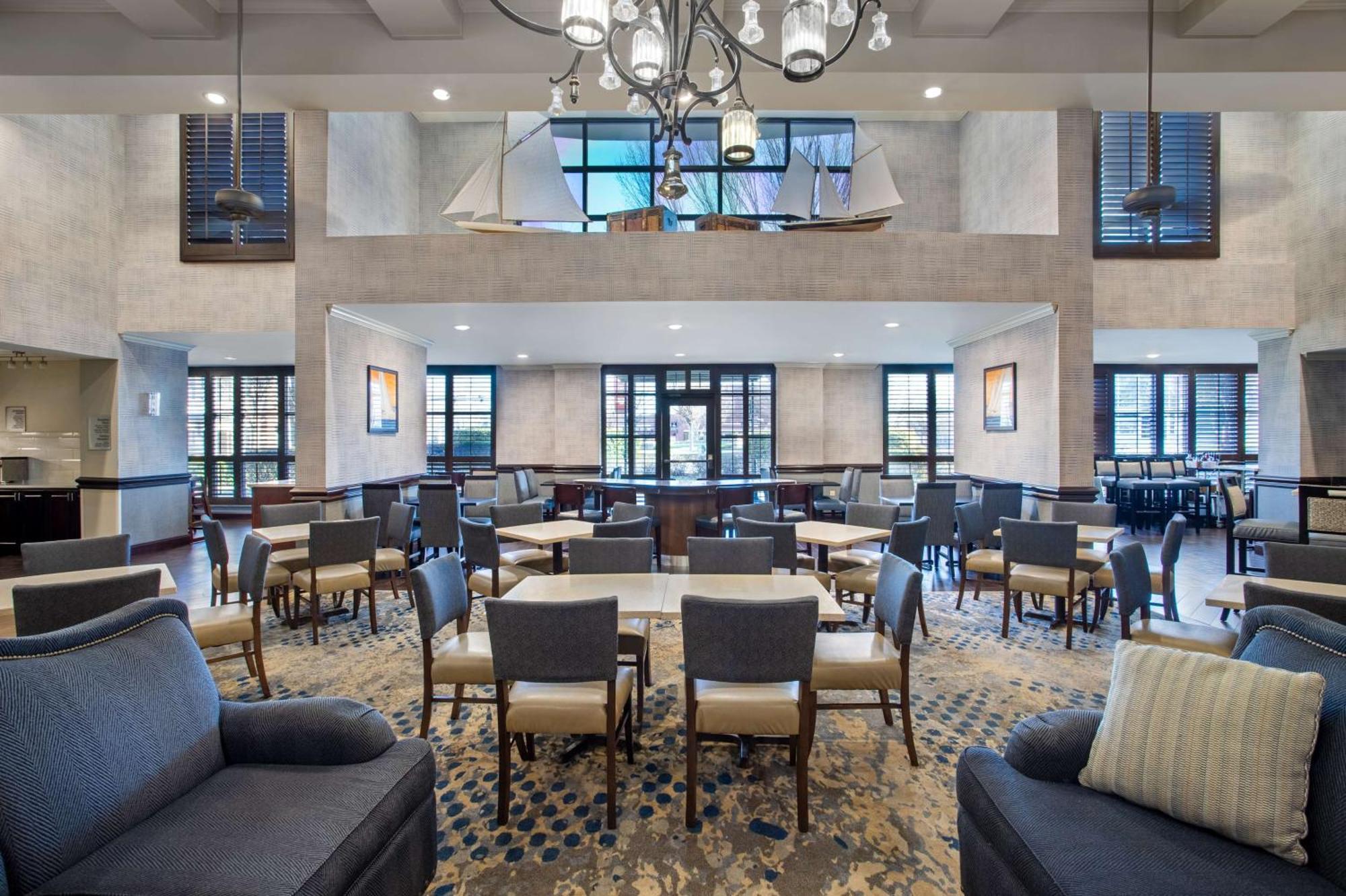 Homewood Suites By Hilton Davidson Екстериор снимка