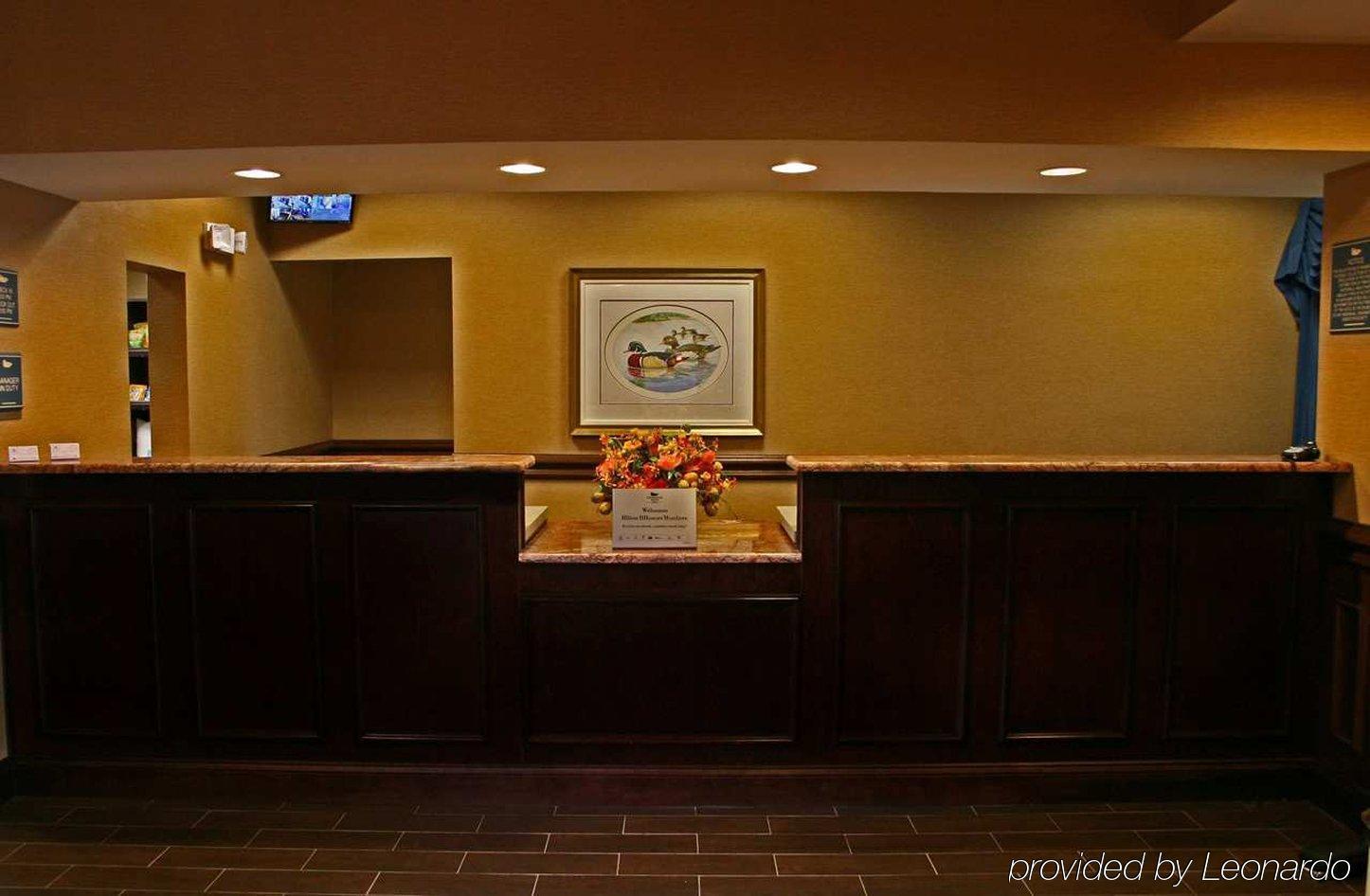 Homewood Suites By Hilton Davidson Интериор снимка