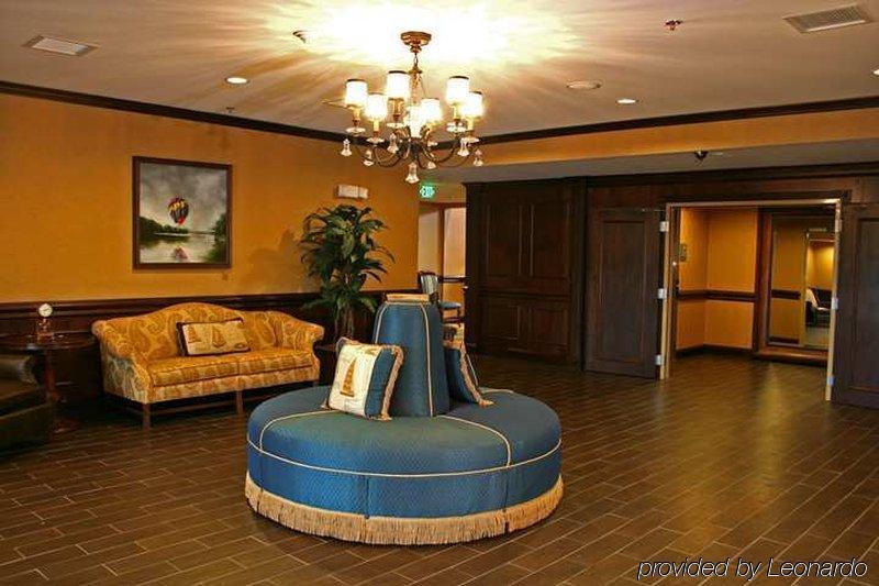 Homewood Suites By Hilton Davidson Интериор снимка