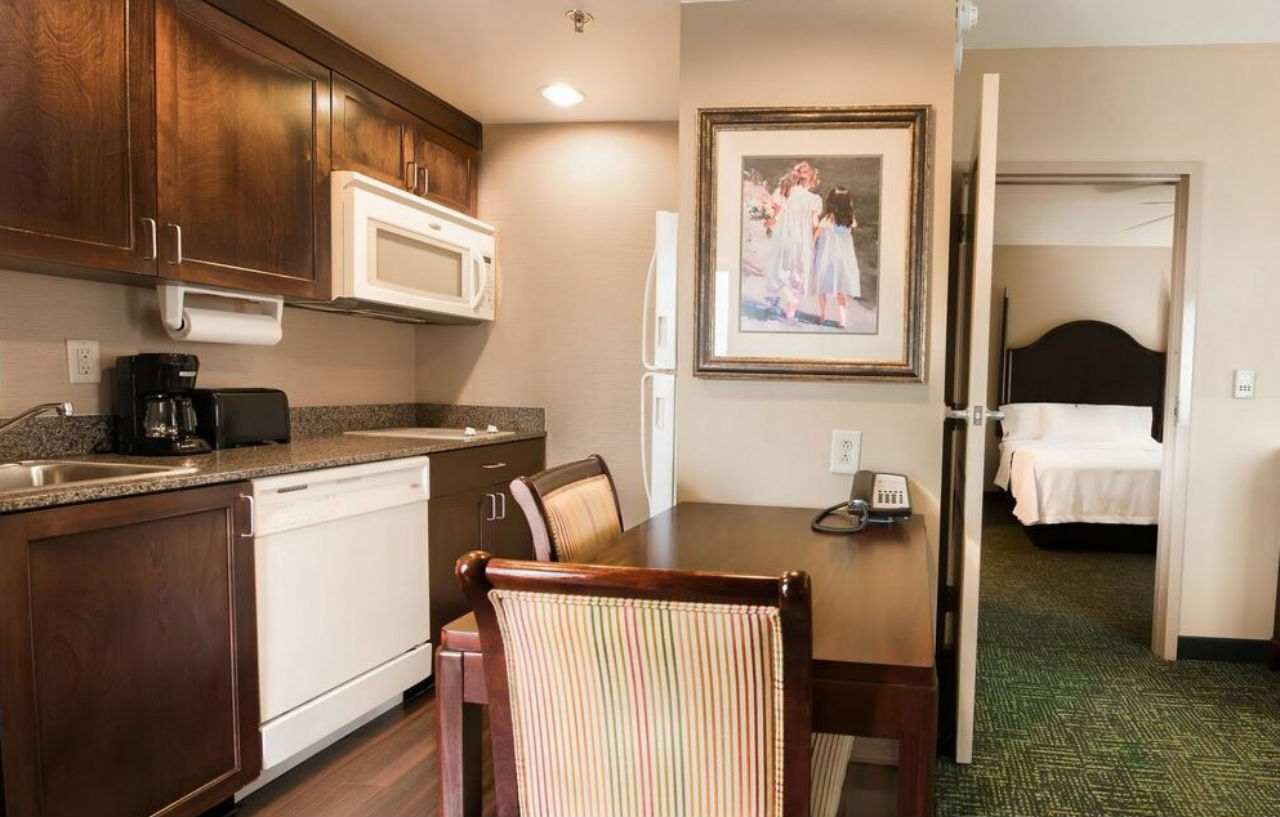 Homewood Suites By Hilton Davidson Екстериор снимка