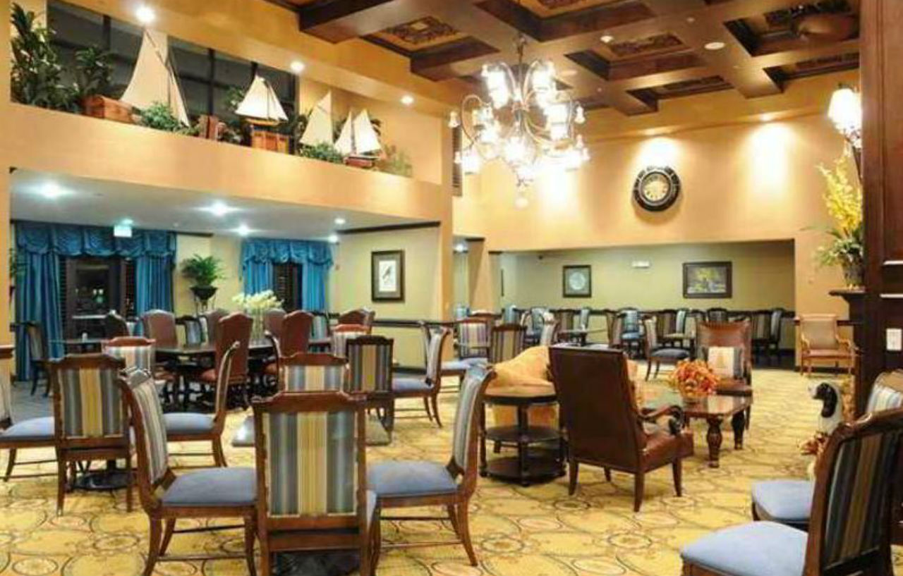 Homewood Suites By Hilton Davidson Екстериор снимка